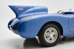 Chevrolet Corvette SR-2 Sebring Racer 1956 года